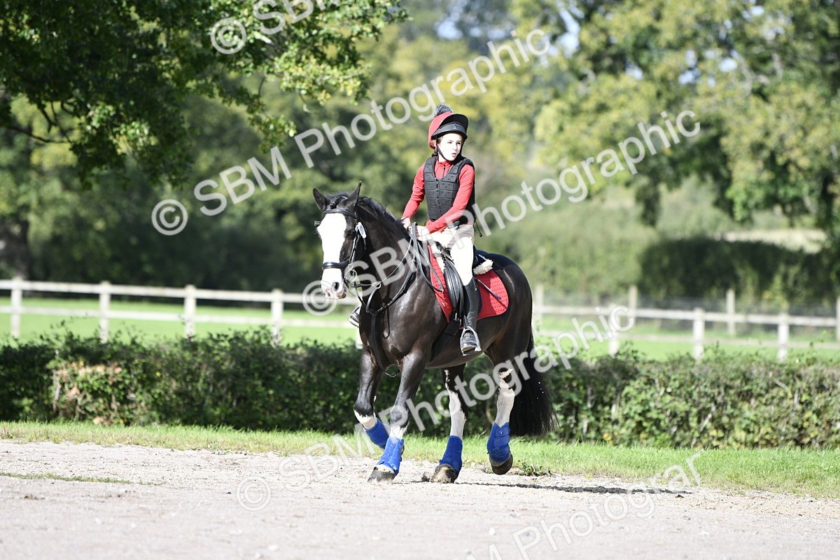 SBM_17573 - E4b - Eventers Challenge 60cm Open