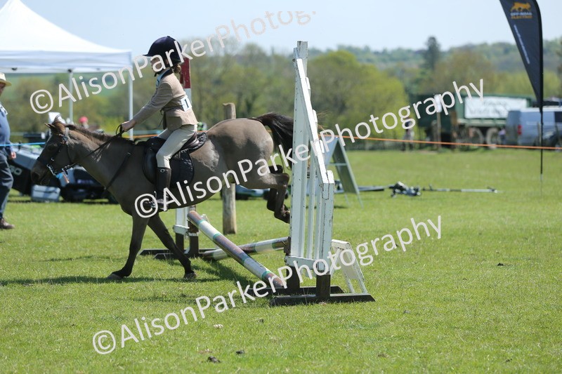 20250427-3350 - Class 3 - Hoof and Foot