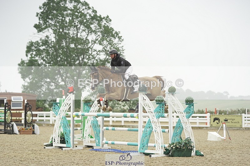 230722A-113824-08899 - Cls 19, 1 Star Silver 1.20m