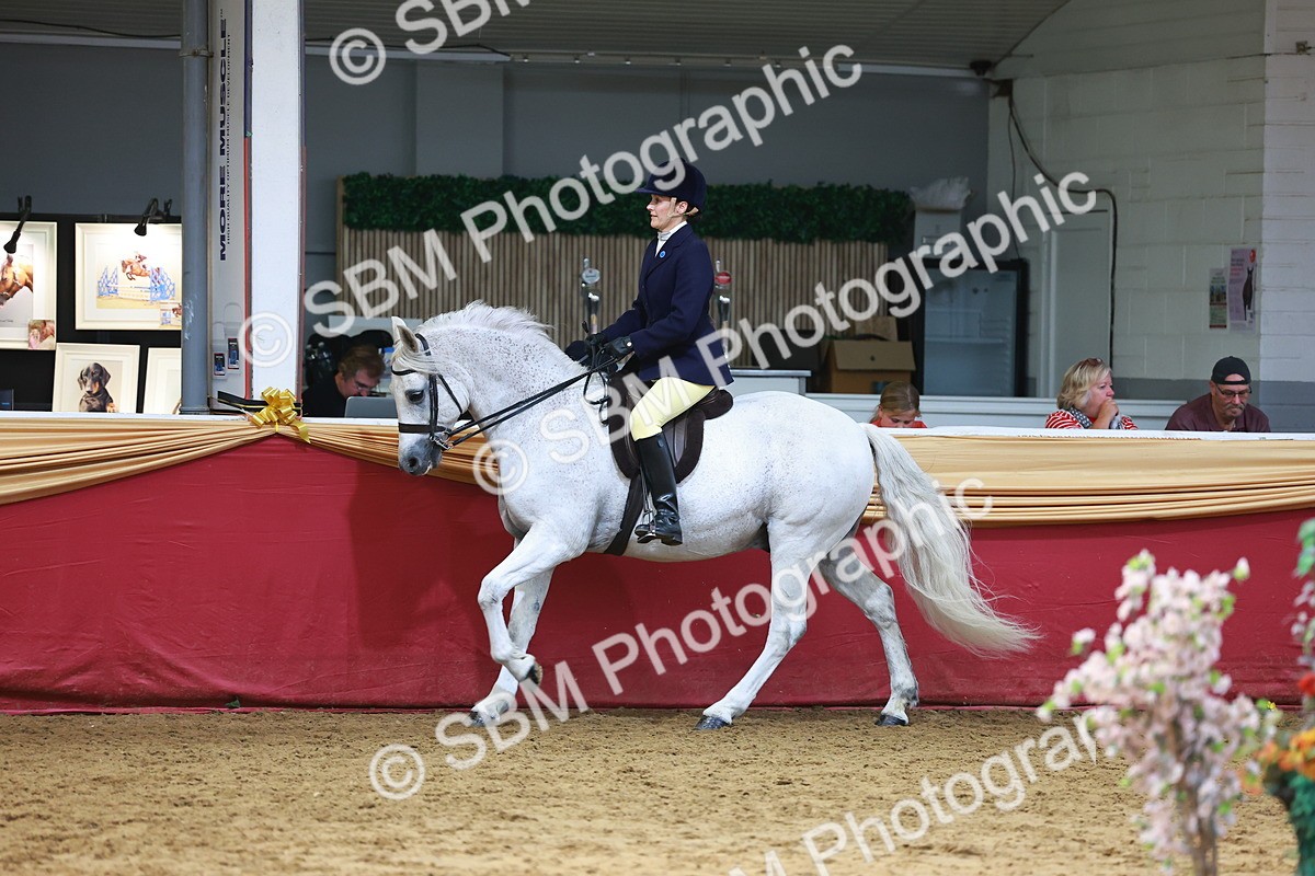 SBM_20423 - Class 906 - Sup Final Ridden Champ