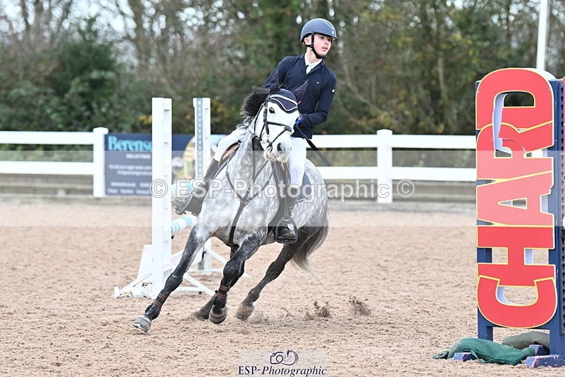 231119A-102950-04946 - Sun Cls 3 BlueChip Pony Discovery Qualifier