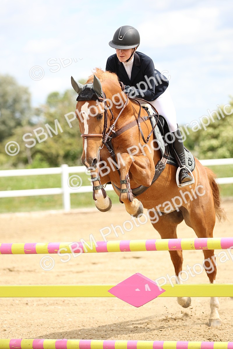 SBM_000493 - Class 3 - Senior Discovery - 1.00m