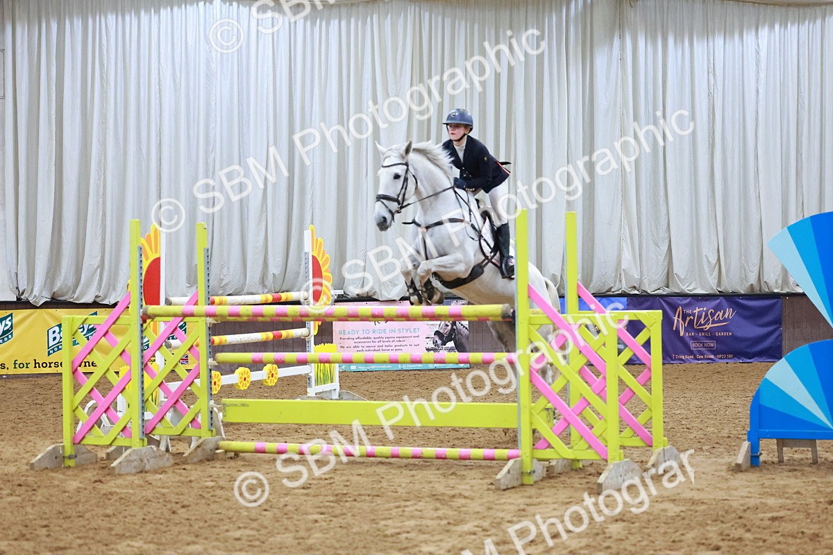 SBM_001797 - Class 6 - National 1.30m 1.40m