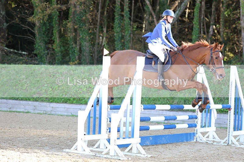 3E7A5422 - Class 4: Senior British Novice/90cm open
