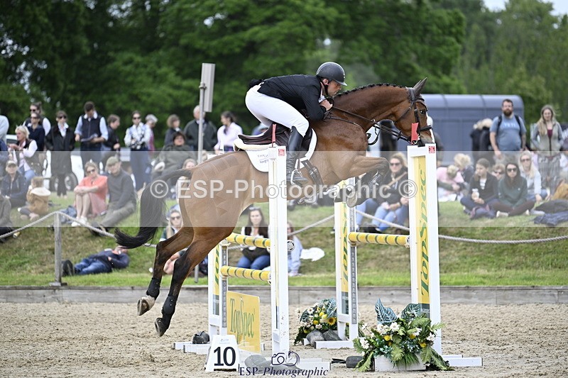 250525A-145100-18010 - C-257-Mark.Davidson-NO.LIMITS.DAMERLOO
