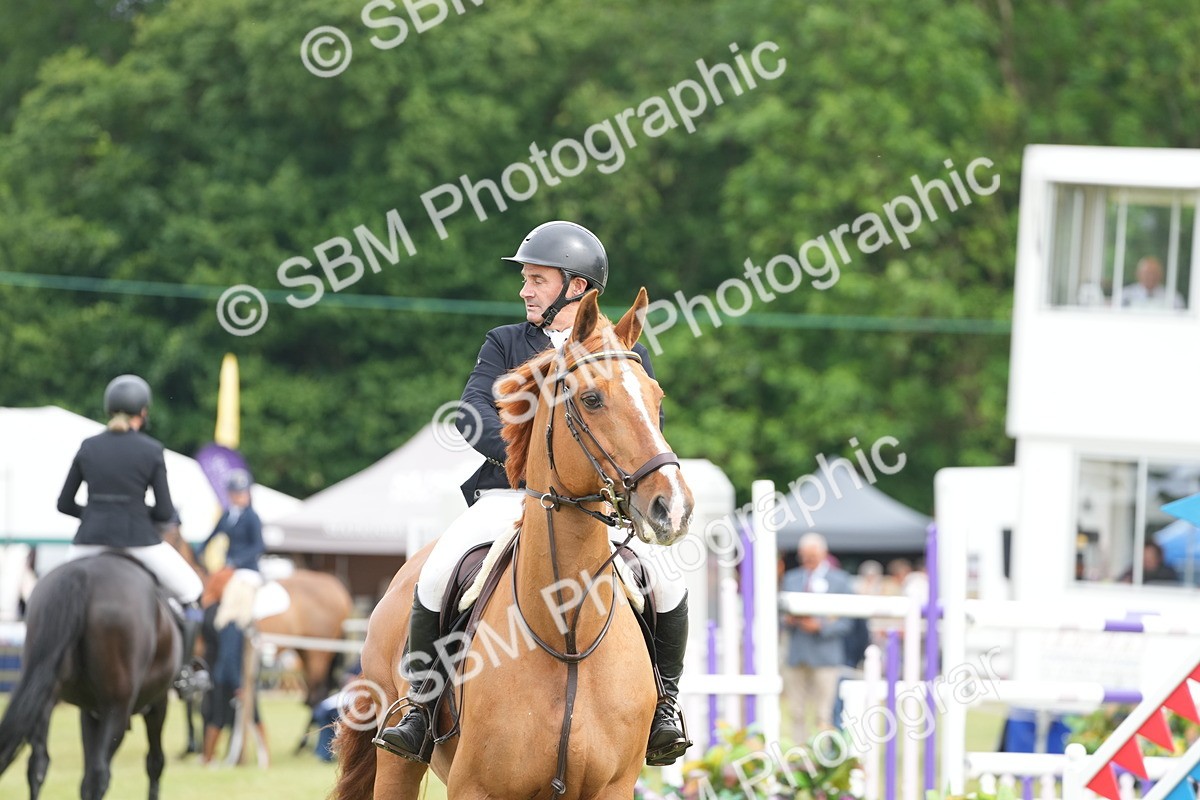 SBM_09238 - Class 204 - Tarmac Accumulator