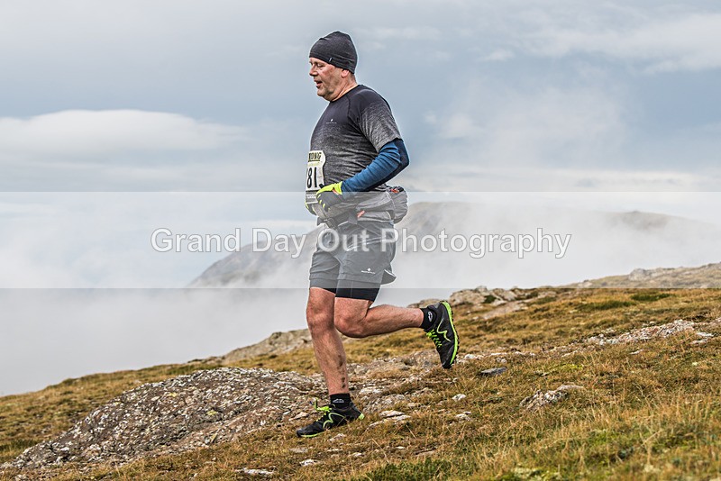 Buttermere-595 - Buttermere Shepherds Meet Fell Race Sunday 29th October 2023