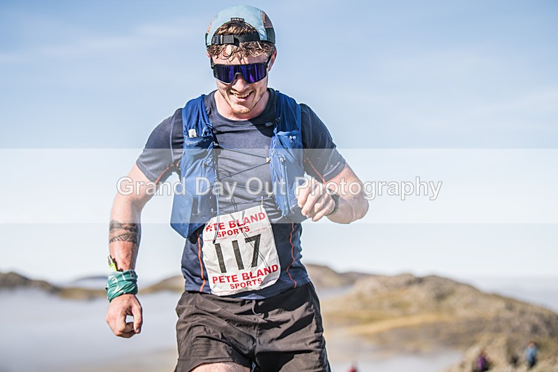 Langdale-851 - Langdale Horseshoe Fell Race Saturday 11th October 2025