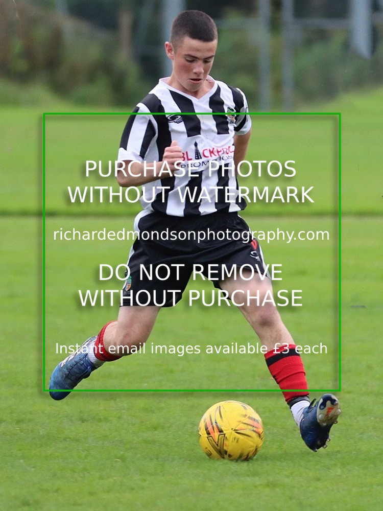 IMG_0290 - Kendal Town Under 18s vs Workington