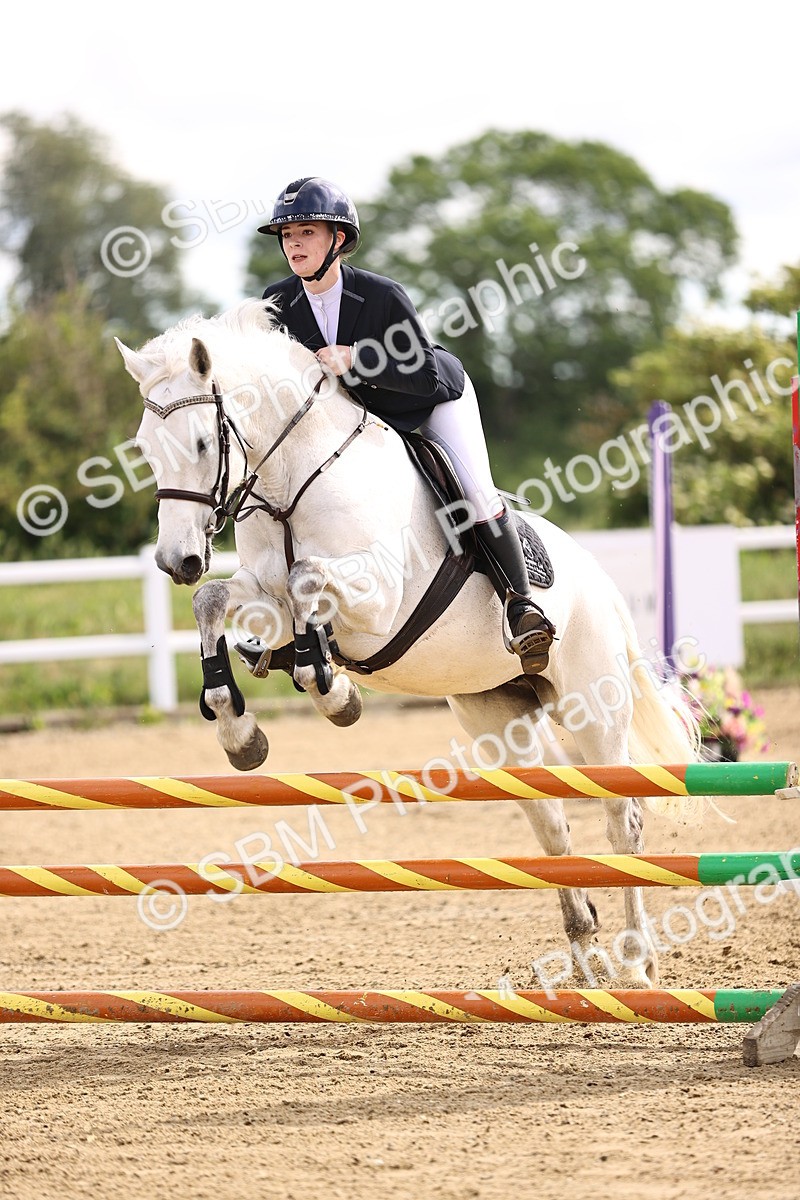 SBM_005709 - Class 15 - Clear Round