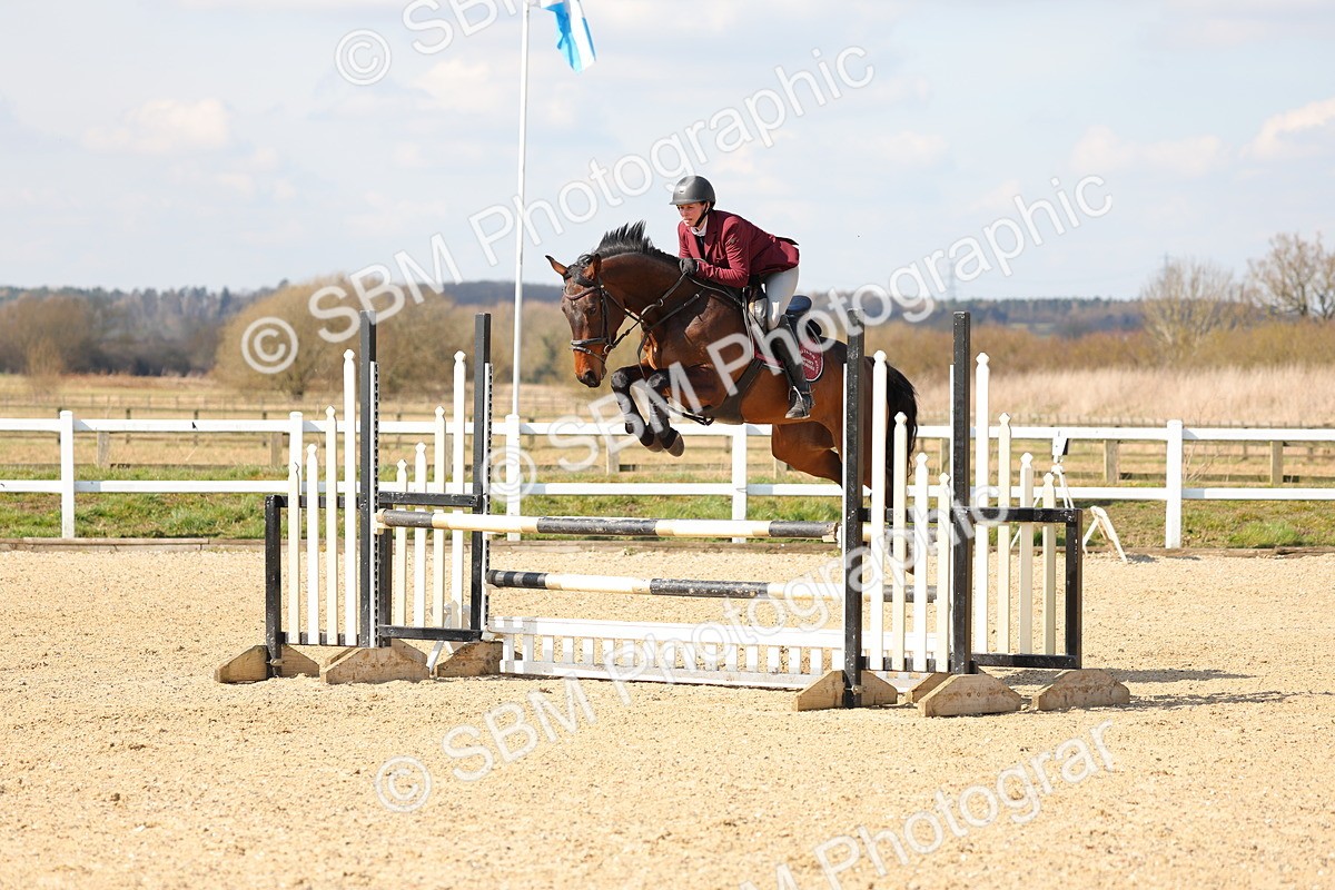 SBM_001286 - Class 3 - Senior Discovery - 1.00m