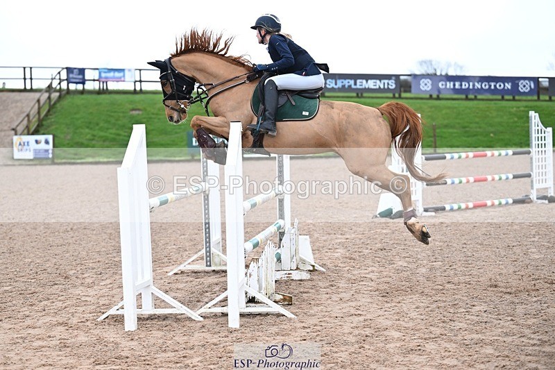 260207-115011-00311 - Cls 14 & 15 Pony Newcomers & Foxhunter 1m & 1.10m