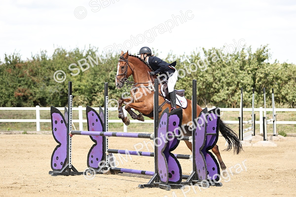 SBM_004589 - Class 4 - Amateur Champioship Qualifier 95cm