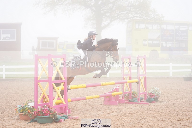 240506A-090442-07907 - Cls 11 Stepping Stones 128cm & 138cm