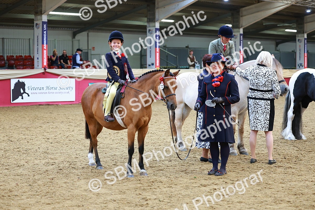 SBM_05516 - Class 11R - Ridden Veteran