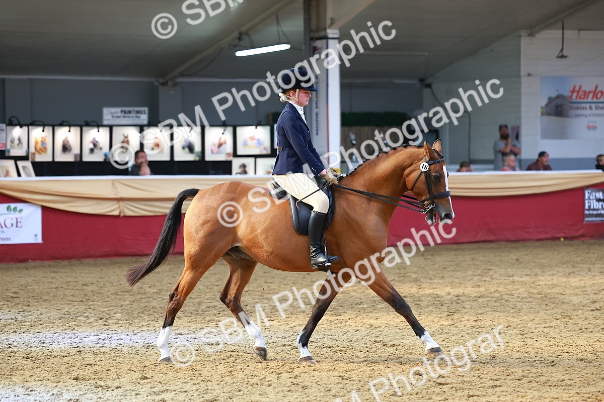 SBM_20509 - Class 906 - Sup Final Ridden Champ