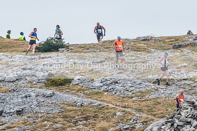 Hutton Roof-117 - Hutton Roof Fell Race Saturday 24th May 2025