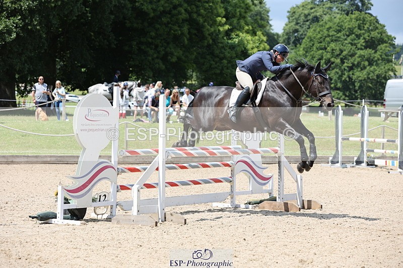 250614A-124642-06567 - Cls 28 95cm Amateur Quali