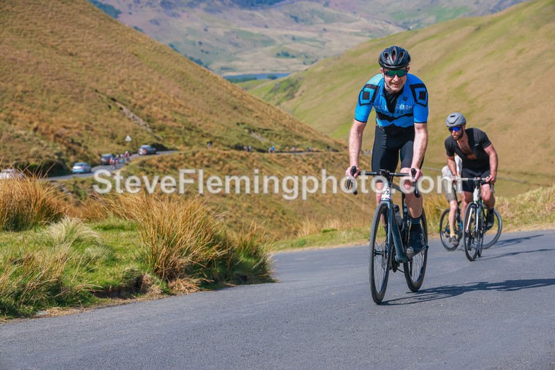 105503 - Newlands Pass 10.00-11.00