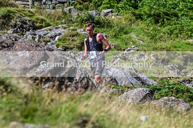 Scafell Pike-510 - Fellside Events Scafell Pike Trail Marathon Sunday 23rd August 2026