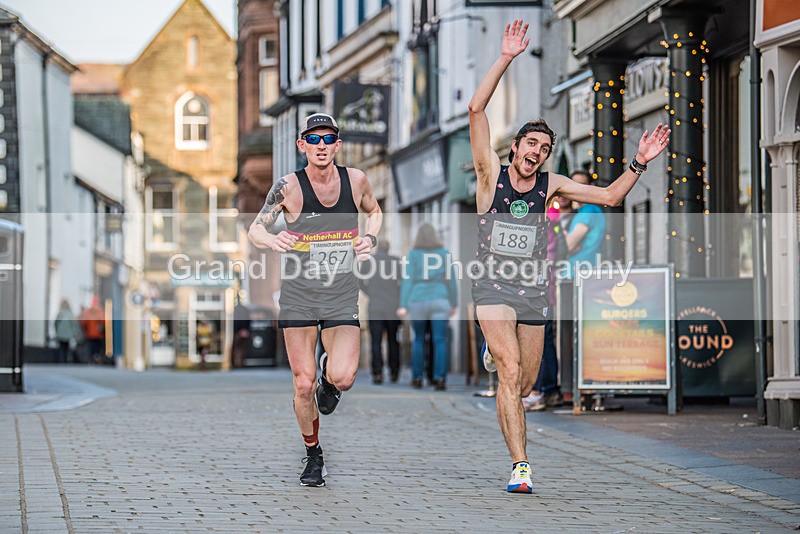 RTH-164 - Keswick Round The Houses Road Race, Wednesday 26th April 2023