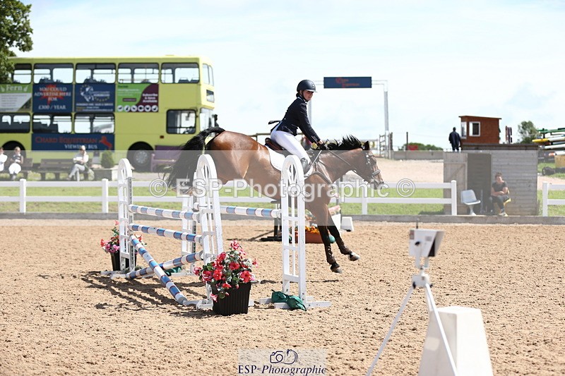 230811A-130150-05215 - Cla 17 1.05m Nat Am Qualifier