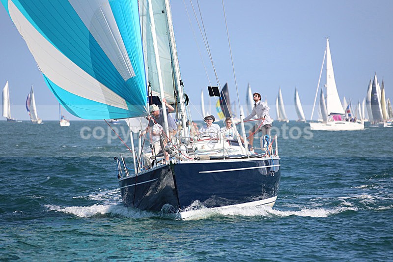 140621 SWEYA GBR1314L WT7A3492 - ROUND THE ISLAND - 21st June 2014