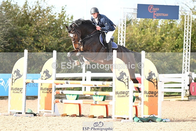 241023A-140751-00970 - Cls 4 Newcomers and 1.10m Open