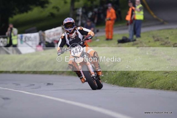 HC 250509 33 - Hill Climb 25/05/09