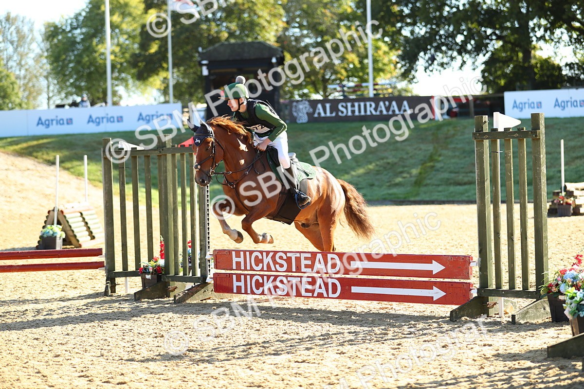 SBM_00879 - E2 Eventers Challenge 60cm Open