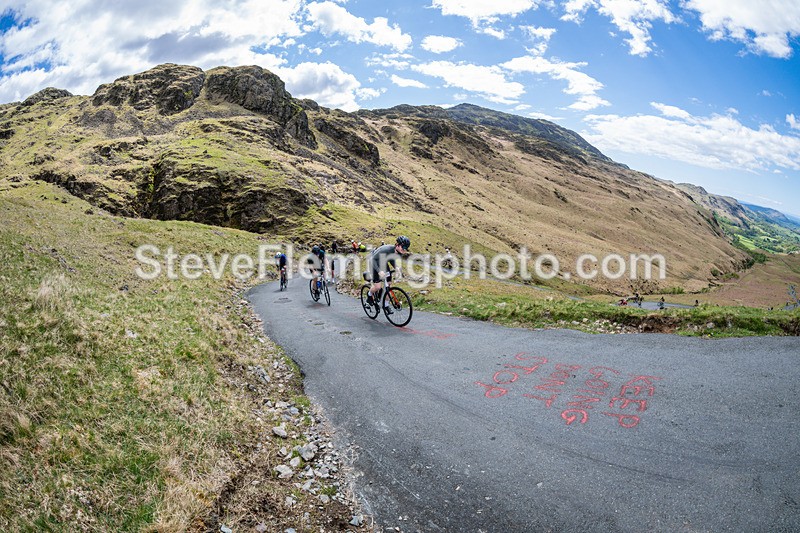 132817 - Hardknott Pass Camera 2 13.00-14.00