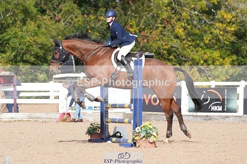 251005-110242-03111 - Cls 23 85cm Amateur Qualifier