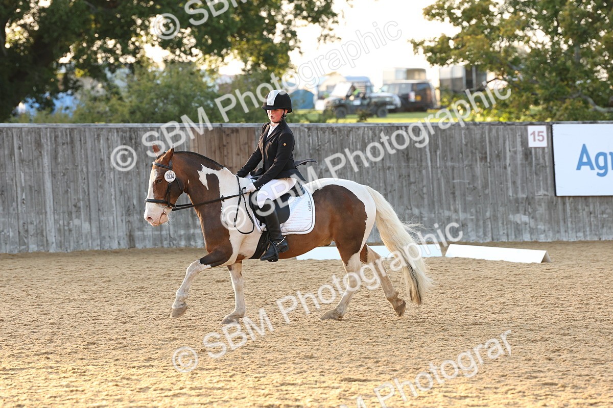 SBM_13605 - D9 - Small Tour Championship Prelim 3