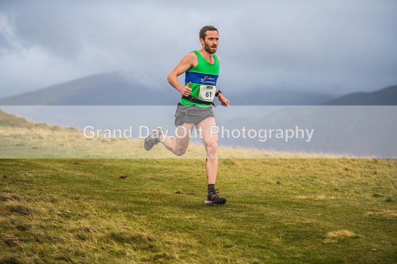 Sale-6 - Sale Fell Race Saturday 26th November 2022