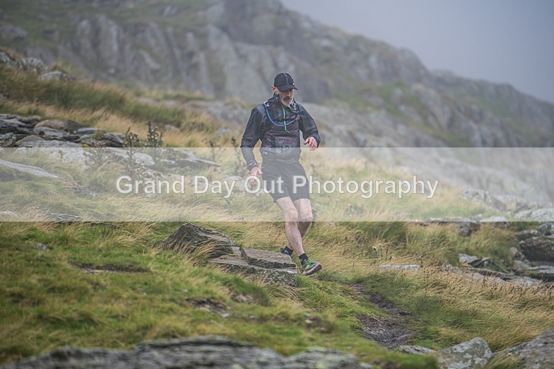 Turner-287 - Turner Landscape Fell Race Saturday 9th August 2025