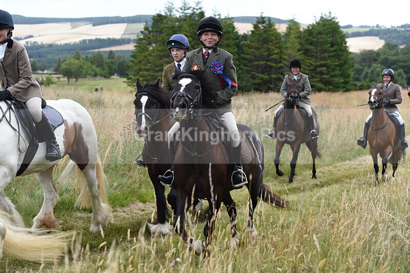 073 - Lauder Common Riding 2026
