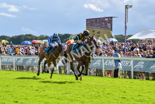 150723-Race 5-Specific Times-8765 - Race 5 4.20pm John Smith's Nursery Handicap