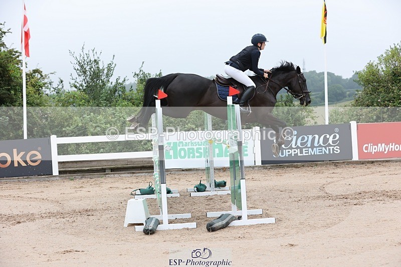 250717-091725-03484 - Cls 9, 1 Star Bronze Tour