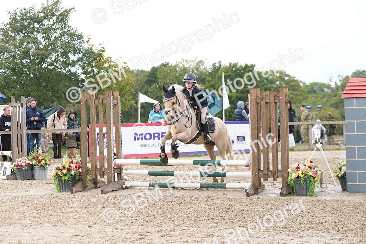 SBM_43350 - J7 - Junior Pony 60cm Championship