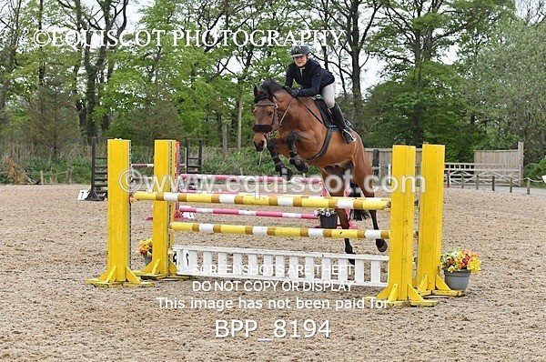 BPP_8194 - CLASS 18 SAT 1.05m Amateur Championship Qualifier