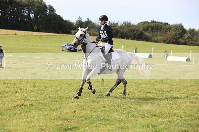 JPP_8518 - Class 1: Trebudannon Open: 70cm Showjumping