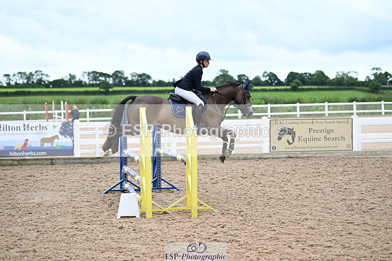 240608A-094212-00308 - Cls 8 Pony British Novice and 80cm Open