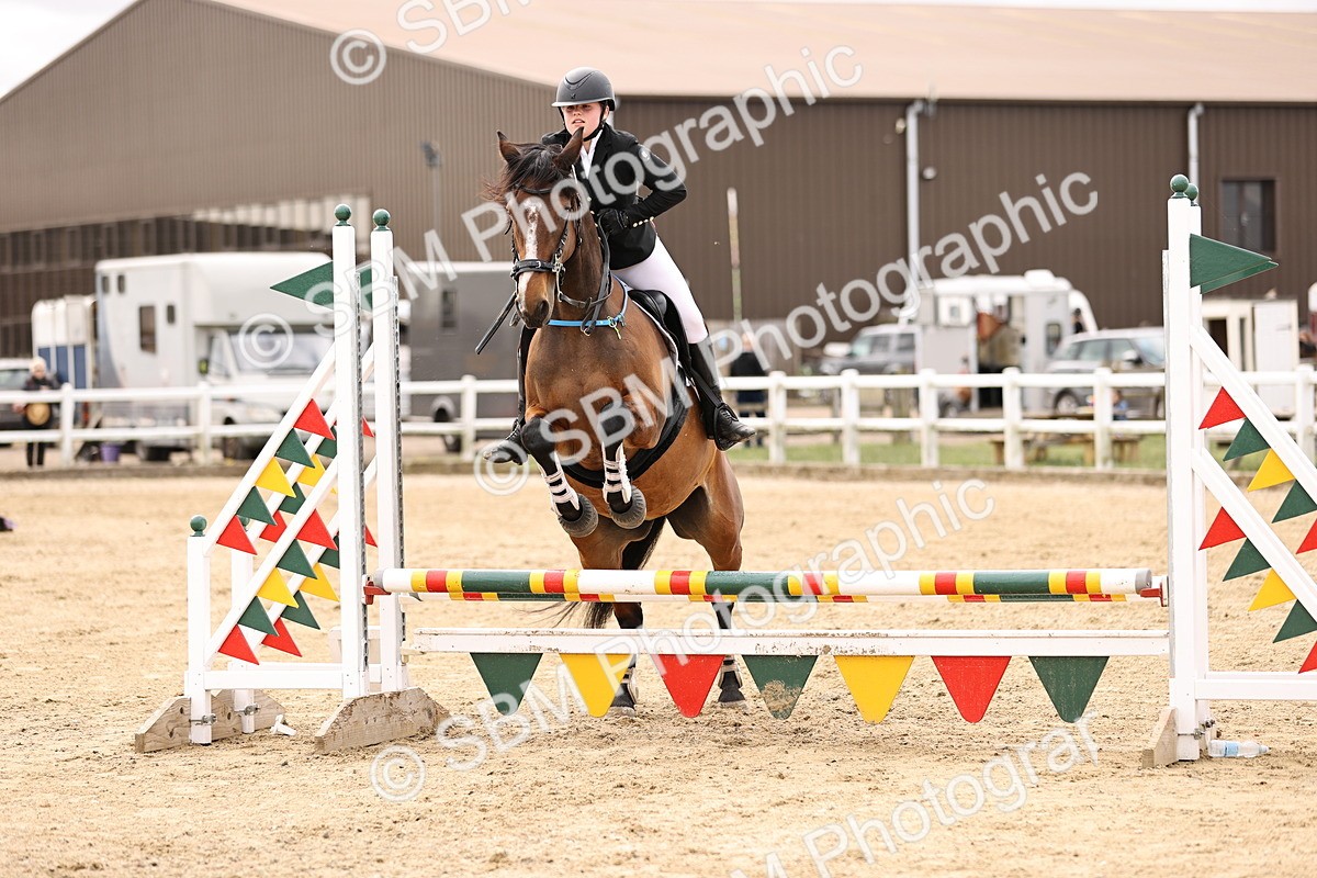 SBM_006771 - Class 1 - 70cm showjumping