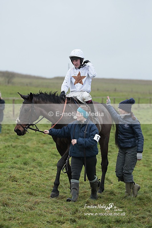 PtP 041222 0181 - Larkhill Racing Club Point-to-Point Larkhill 01/01/23
