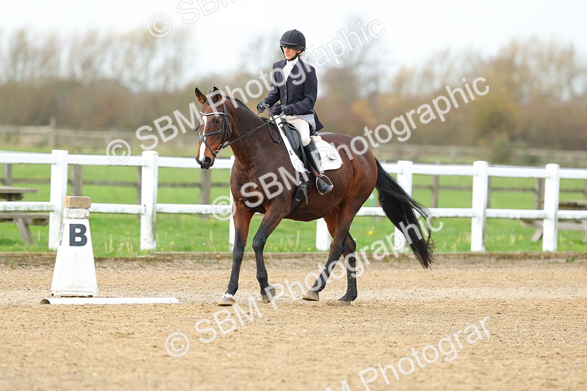 SBM_003534 - Class 6 - Novice 2