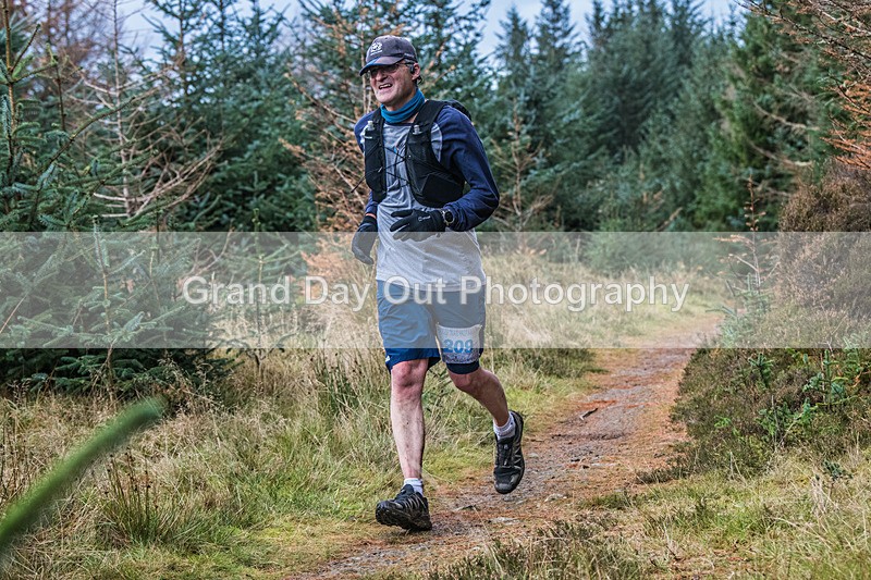 Glentress-1184 - High Terrain Events Glentress 21 & 10K Trail Races Saturday 15th November 2025