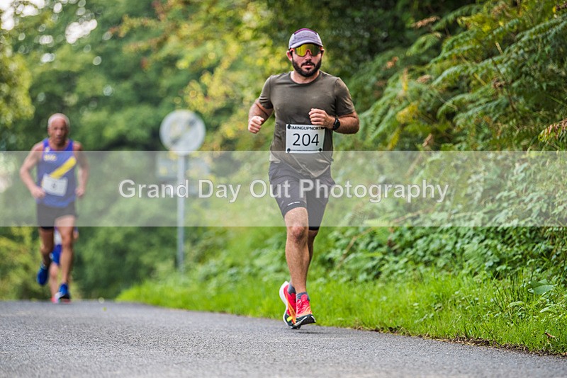 The One 10-168 - The One 10 Mile Road Race Saturday 9th September 2023