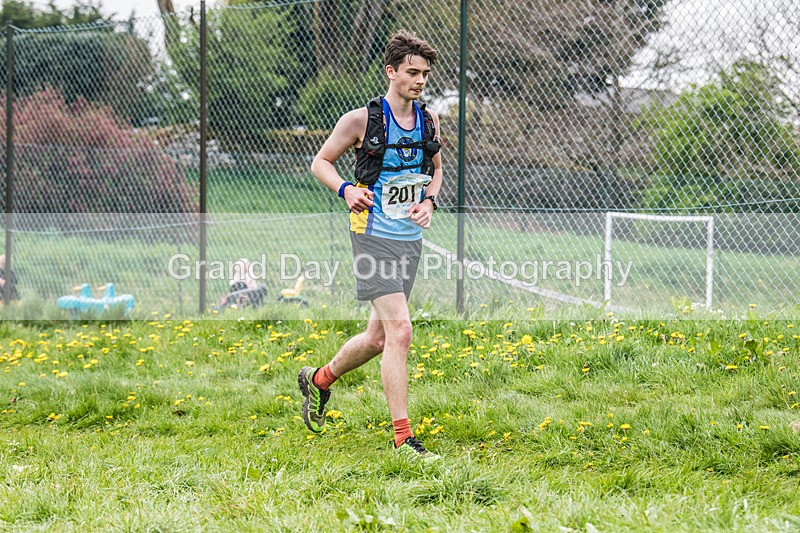 3 Peaks Finish-1781 - The 3 Peaks Race Saturday 26th April 2025 - The Finish