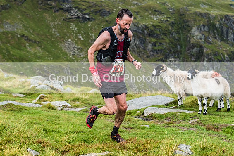 Kentmere-467 - Pete Bland Kentmere Horseshoe Fell Race Sunday 16th July 2023