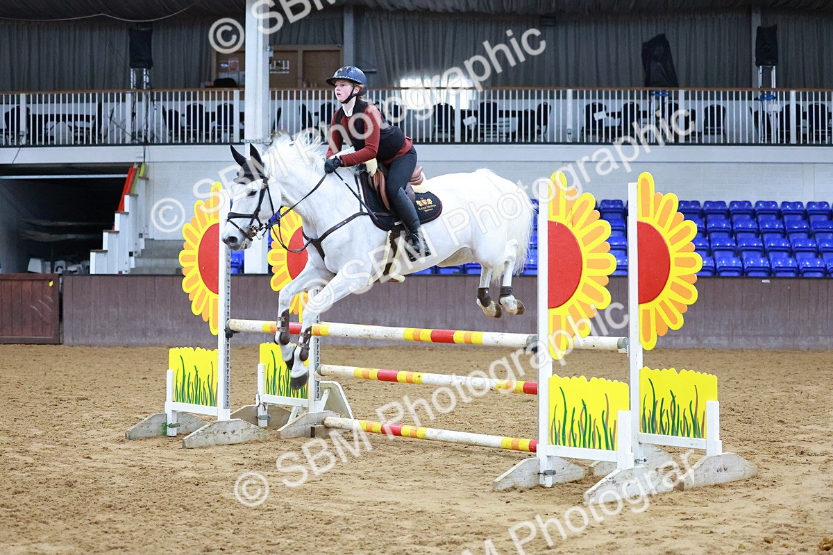 SBM_001455 - Class 3 - Senior Discovery - 1.00m
